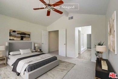Staged Photo