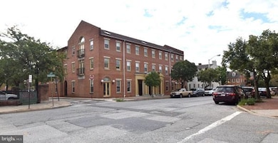 723 S Charles St unit LL4, Baltimore, MD 21230 - photo 4