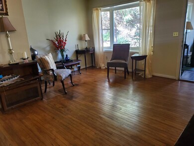 Miller Living Room