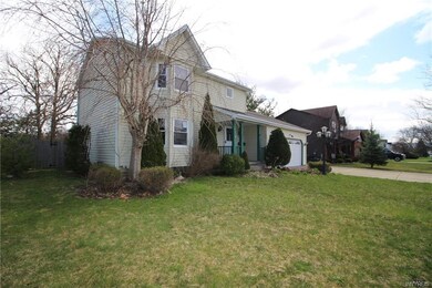 7259 Norman Rd, North Tonawanda, NY 14120 - photo 5