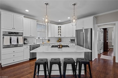 603 Edburton Ct, Hillsborough, NC 27278 - photo 7