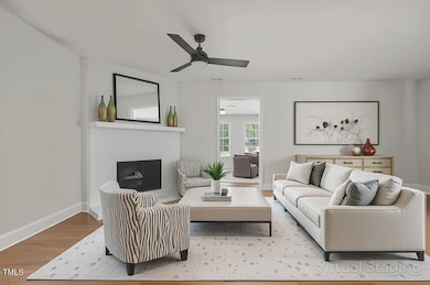 1304 Seaton Rd unit 24, Durham, NC 27713 - photo 4