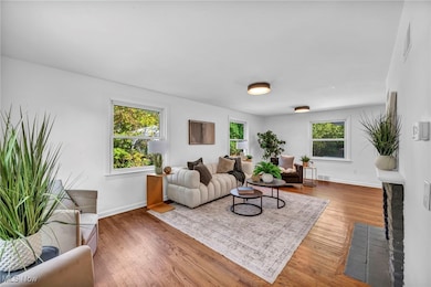 6959 Mill Rd, Brecksville, OH 44141 - photo 5