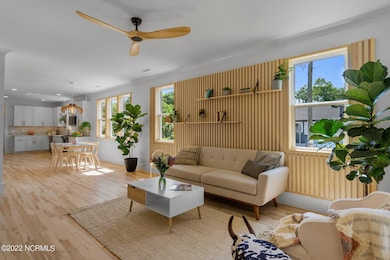 702 Queen St, Wilmington, NC 28401 - photo 5