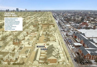 3910 Olive St, St. Louis, MO 63108 - photo 3