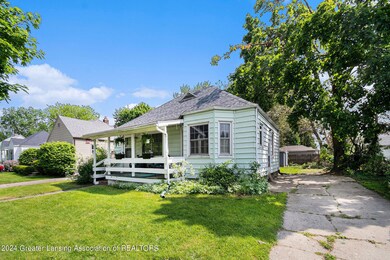 1517 W Barnes Ave, Lansing, MI 48910 - photo 2