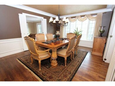 Dining Room.