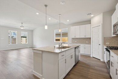 Photo is not of the actual home but is an inspirat