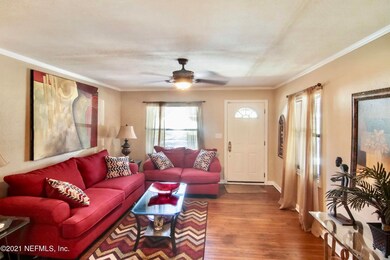 6414 Burgundy Rd S, Jacksonville, FL 32210 - photo 3