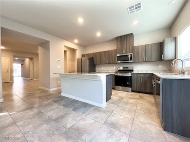 5357 Java Plum St, Las Vegas, NV 89113 - photo 3