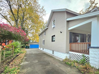 109 W Grove St, Kawkawlin, MI 48631 - photo 4