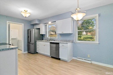 306 Harding Ave, Princeton, IN 47670 - photo 5