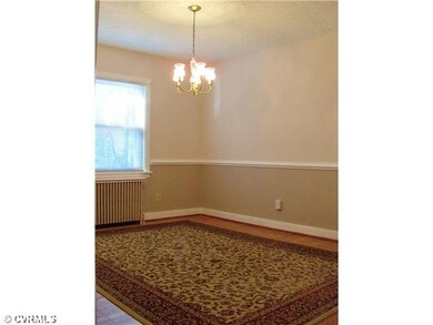 Dining Room - Alternate view.