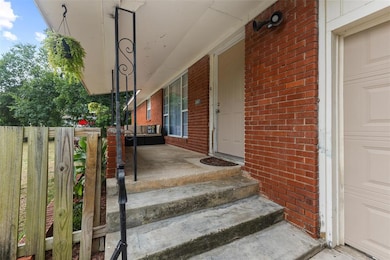 215 N Division St, Konawa, OK 74849 - photo 4