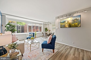 Dupont East Condominium unit 214, Washington, DC 20036 - photo 3