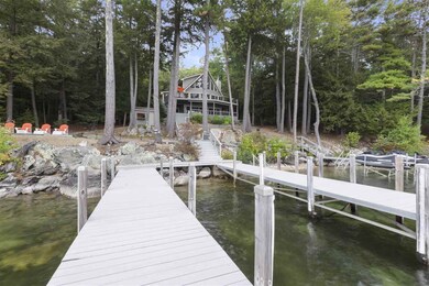 51 Echo Landing Rd, Moultonborough, NH 03254 - photo 4