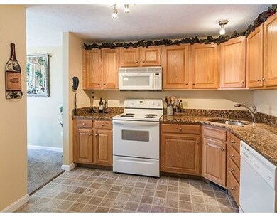 80 Bridle Cross Rd unit 80, Fitchburg, MA 01420 - photo 7