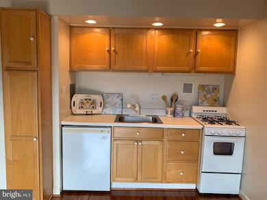 Cleveland House unit 505, Arlington, VA 22201 - photo 4