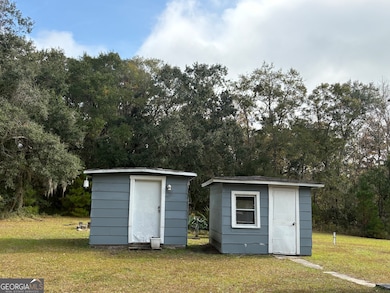 11817 Georgia 99, Darien, GA 31305 - photo 5