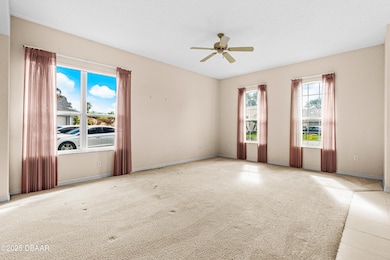 Formal Living Room