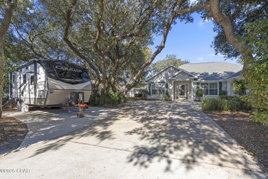 8632 N Lagoon Dr, Panama City, FL 32408 - photo 2