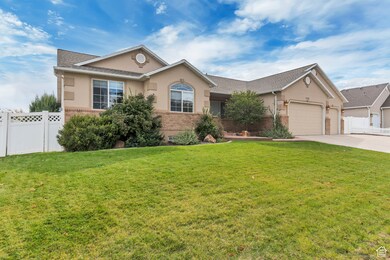 5233 W Autumn Creek Dr, Riverton, UT 84096 - photo 3