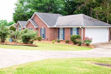 871 Saint Murphys Dr, Columbus, GA 31904 - photo 3