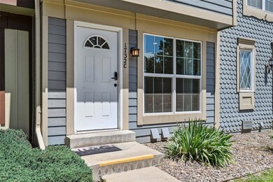 1732 S Blackhawk Way unit C, Aurora, CO 80012 - photo 3