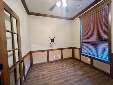 11748 SW 25th Terrace, Yukon, OK 73099 - photo 6