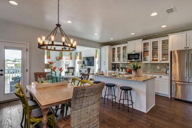 LOT 33 Sandpine Loop, Inlet Beach, FL 32461 - photo 5