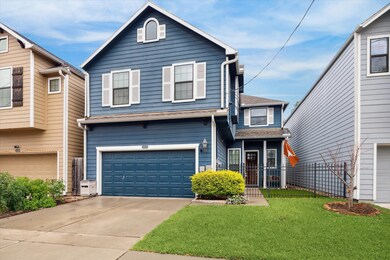 3828 Brinkman St, Houston, TX 77018 - photo 2