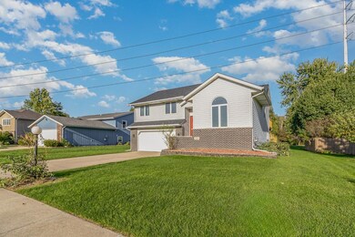 8584 Wheeler Place, Crown Point, IN 46307 - photo 3