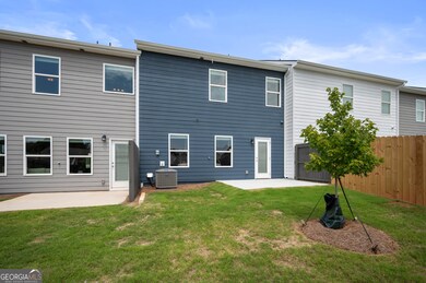 9396 Maple Grove Ln Rd unit 38, Jonesboro, GA 30238 - photo 6