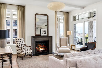 120 Woodmont Blvd unit S302, Nashville, TN 37205 - photo 3