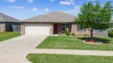 23260 Bessie Blvd, Claremore, OK 74019 - photo 3