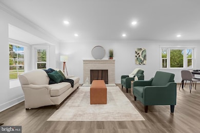 2801 Baublitz Rd, Owings Mills, MD 21117 - photo 3