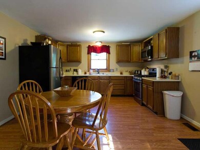 207 Gillette Rd, Hope, ME 04847 - photo 5