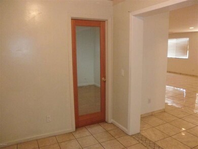 Office/Pantry/storage Door