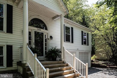 2464 Harpoon Dr, Stafford, VA 22554 - photo 7