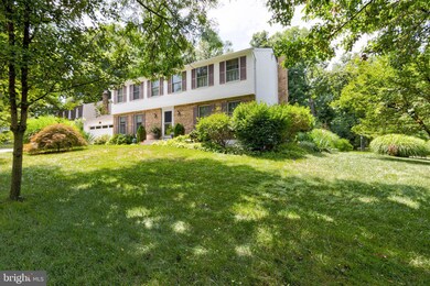 10279 Wayover Way, Columbia, MD 21046 - photo 2