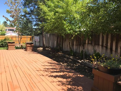 MAJESTIC-BK DECK