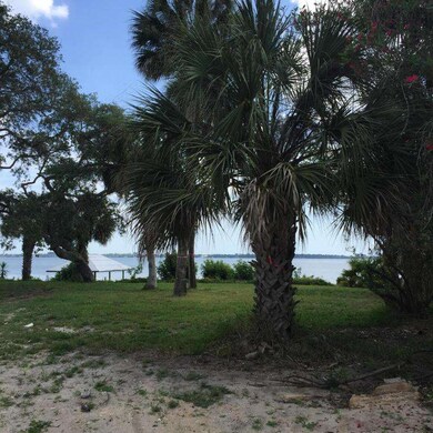 Riverfront Lot