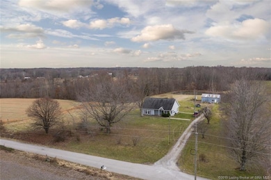 2718 E Doty Mill Rd, Deputy, IN 47230 - photo 6