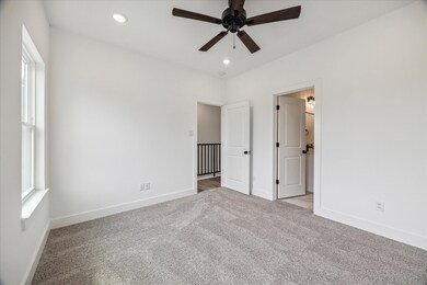 5529 Denmark St unit A, Houston, TX 77028 - photo 7