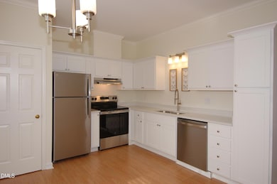 1651 Village Glenn Dr, Raleigh, NC 27612 - photo 2