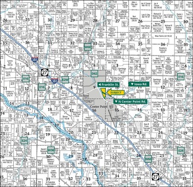 0 Iowa Rd unit 2507200, Center Point, IA 52213 - photo 2