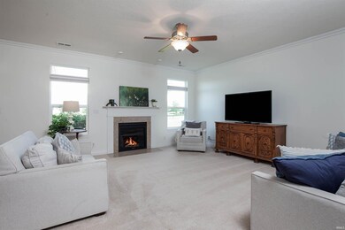 224 Aqueduct Cir, West Lafayette, IN 47906 - photo 2