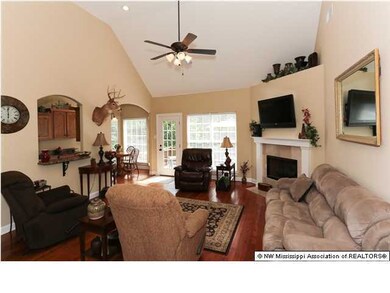 207 Timber Ridge Dr, Byhalia, MS 38611 - photo 7