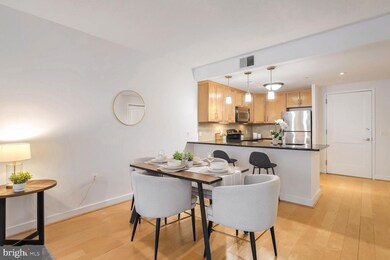 The Residences at Liberty Center unit 907, Arlington, VA 22203 - photo 7