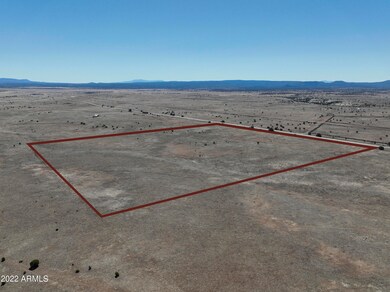 Aerial Overview 3